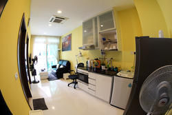 Parc Rosewood (D25), Condominium #79804762